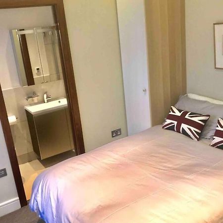 Marylebone Mayfair Hyde & Regents Park W1 Лондон Екстериор снимка