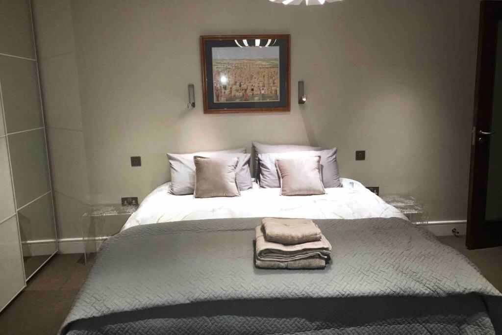 Marylebone Mayfair Hyde & Regents Park W1 Лондон Екстериор снимка