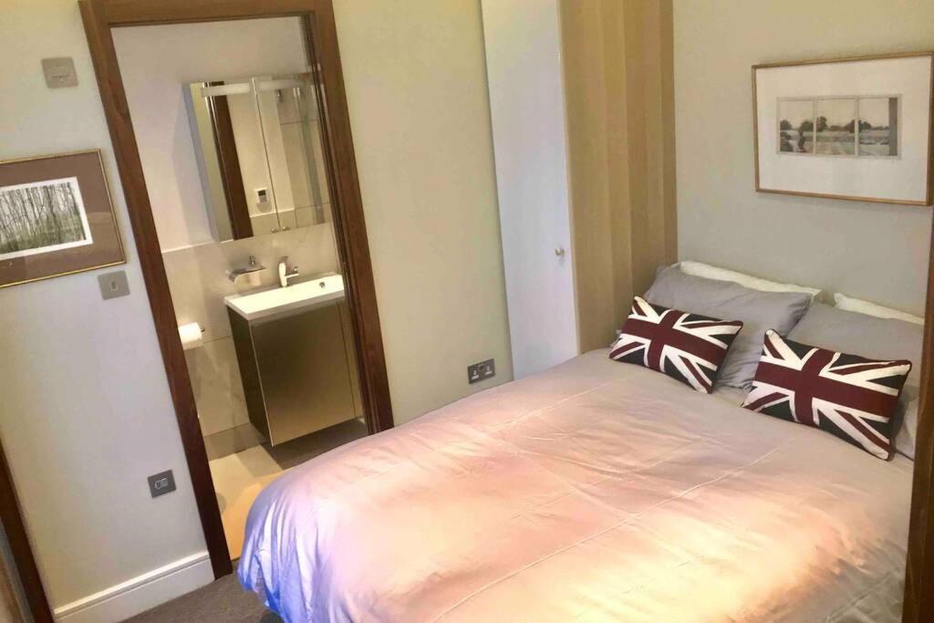 Marylebone Mayfair Hyde & Regents Park W1 Лондон Екстериор снимка