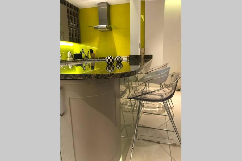 Marylebone Mayfair Hyde & Regents Park W1 Лондон Екстериор снимка