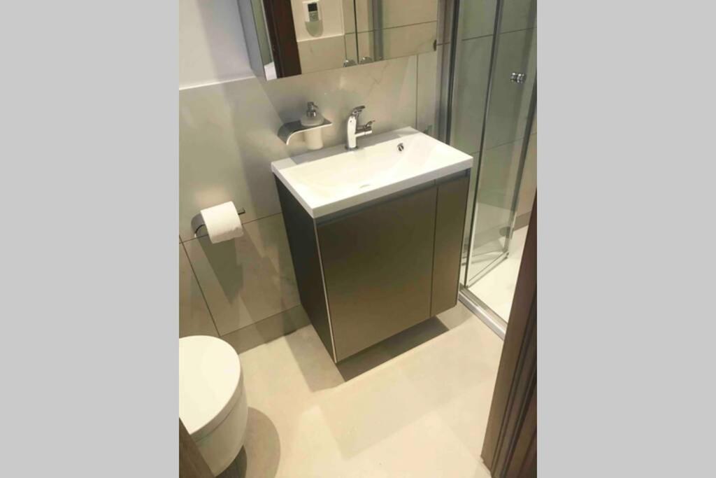 Marylebone Mayfair Hyde & Regents Park W1 Лондон Екстериор снимка