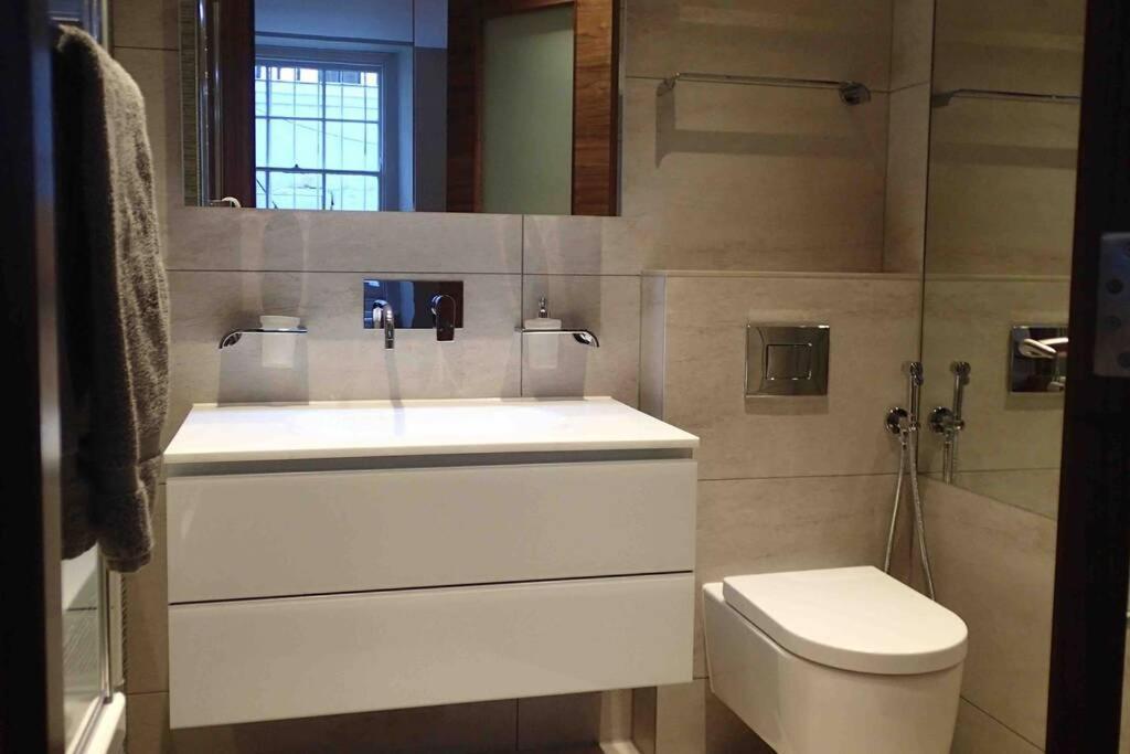 Marylebone Mayfair Hyde & Regents Park W1 Лондон Екстериор снимка